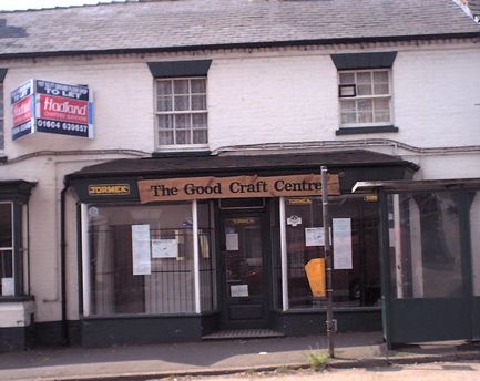 Old Good Craft Centre